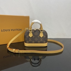 LV Top Handle Bags